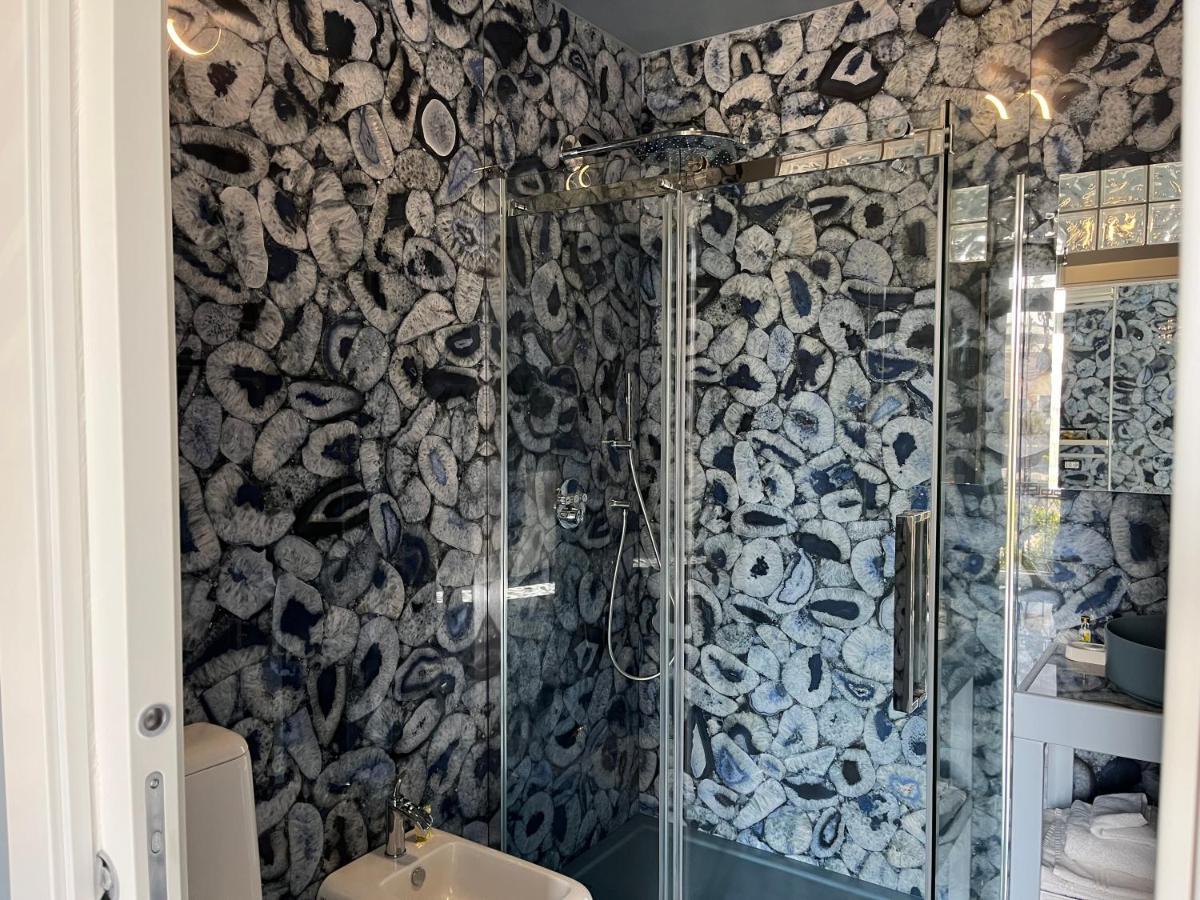 La Dimora Di Donna Claudia Hotel Palermo Eksteriør billede